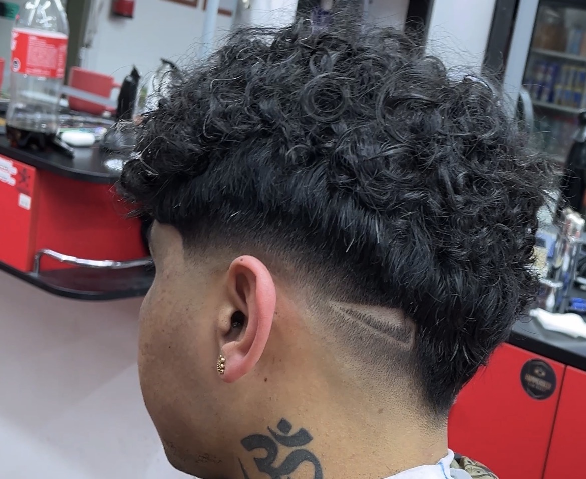 Ondulación permanente